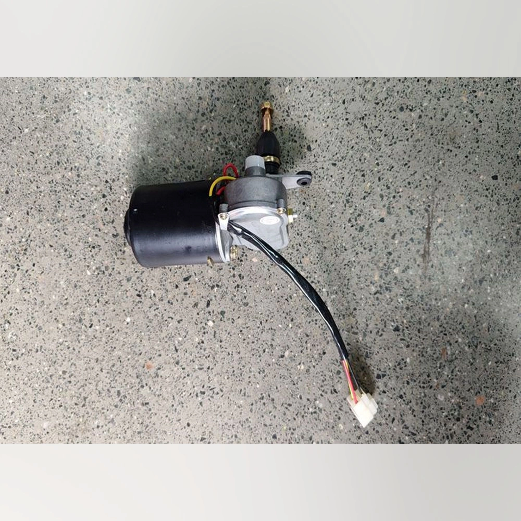 ARORA ANGEL PRO CAM SİLECEK MOTORU #ANGEL PRO-101